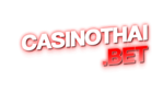 casinothai แทงบอลออนไลน์ เว็บตรง มั่นคง ปลอดภัย 100% พร้อมราคาน้ำดีที่สุดในเอเชีย